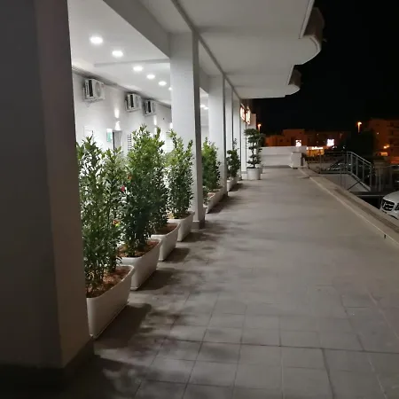 Ricciardelli Homes Holiday home Vieste
