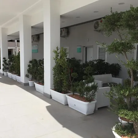 Ricciardelli Homes Holiday home Vieste