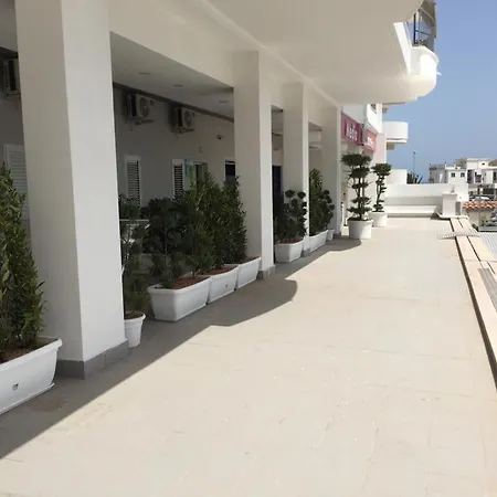 Ricciardelli Homes Holiday home Vieste