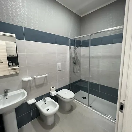 Ricciardelli Homes Holiday home