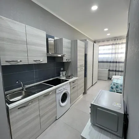 Ricciardelli Homes Holiday home *