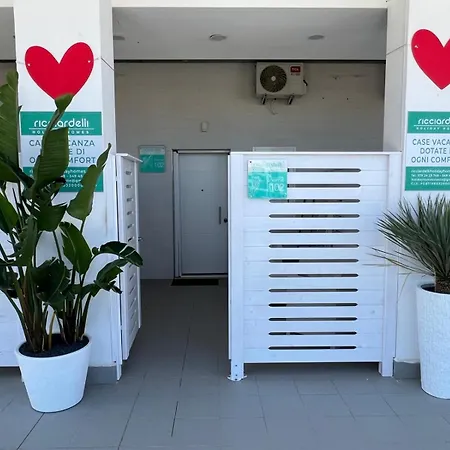 Ricciardelli Homes * Vieste