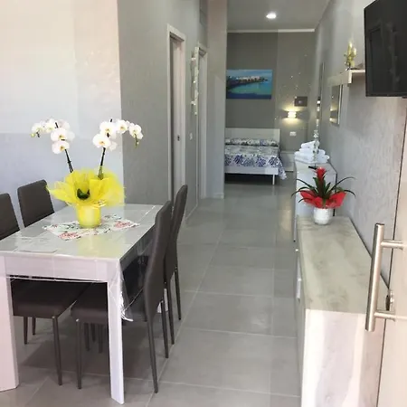 Ricciardelli Homes Vieste