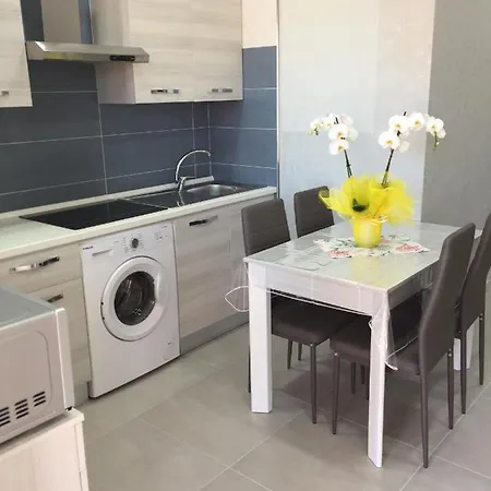 Ricciardelli Homes Vieste