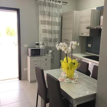 Ricciardelli Homes Holiday home Vieste