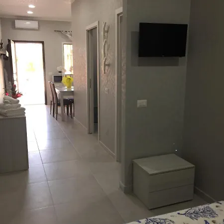 Ricciardelli Homes Holiday home *