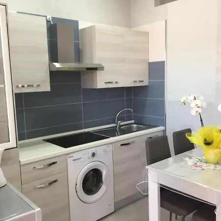 Ricciardelli Homes Holiday home Vieste