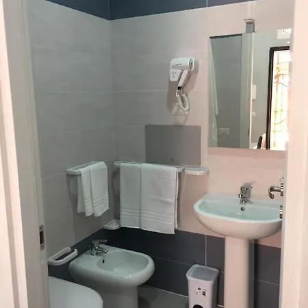 Holiday home Ricciardelli Homes *