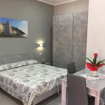 Ricciardelli Homes Holiday home Vieste