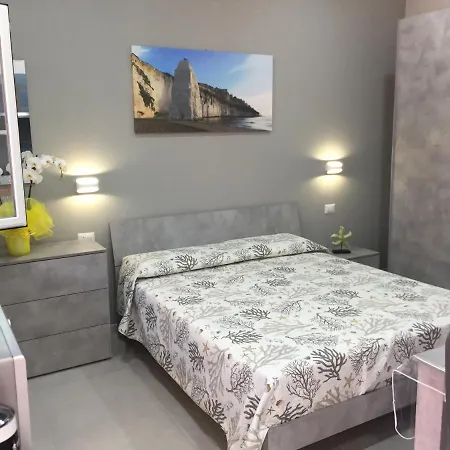 Holiday home Ricciardelli Homes Vieste