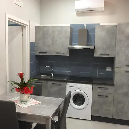 Ricciardelli Homes Vieste