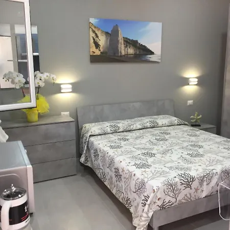 Ricciardelli Homes Holiday home