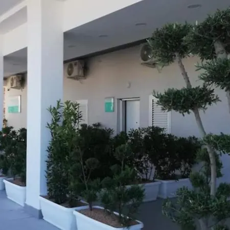 Ricciardelli Homes Holiday home Vieste