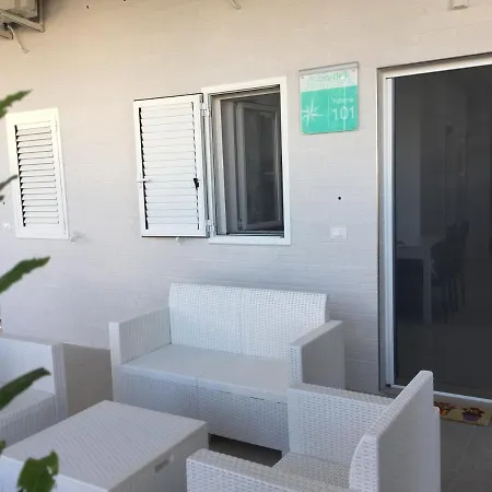 Ricciardelli Homes Holiday home
