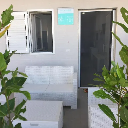 Ricciardelli Homes Holiday home *