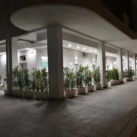 Ricciardelli Homes Holiday home *