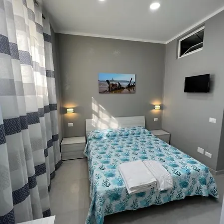 Holiday home Ricciardelli Homes Vieste