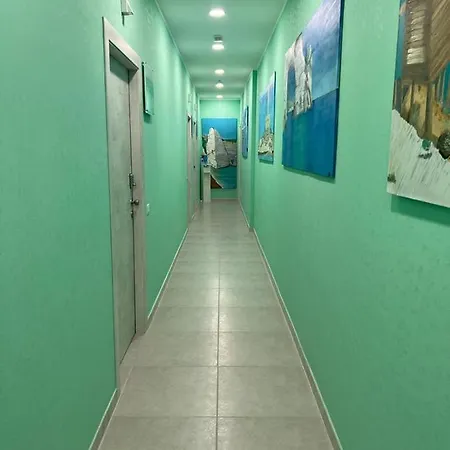 Ricciardelli Homes * Vieste