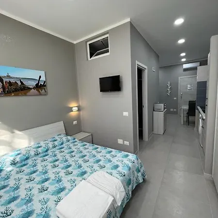 Ricciardelli Homes * Vieste