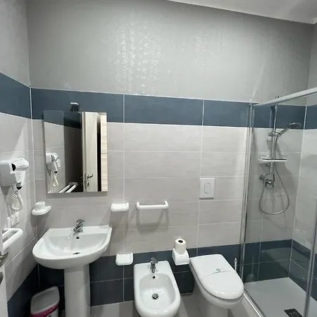 Ricciardelli Homes * Vieste